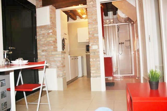 Apartment 3028 Wenecja Zewnętrze zdjęcie