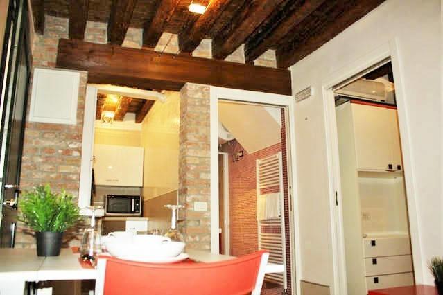 Apartment 3028 Wenecja Zewnętrze zdjęcie
